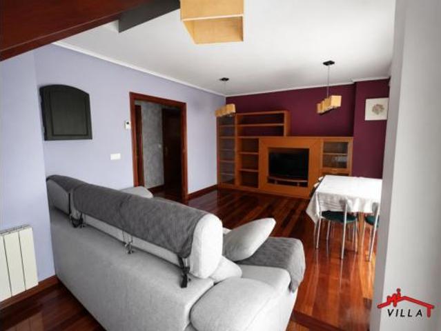 Piso Venta Ampuero, Ampuero