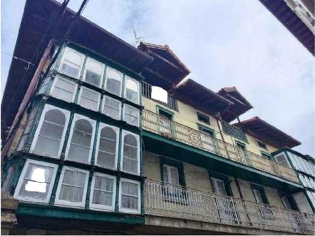 Piso Venta Ampuero, Ampuero