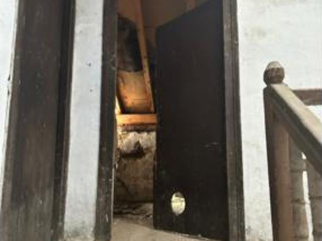 Piso Venta Ampuero, Ampuero