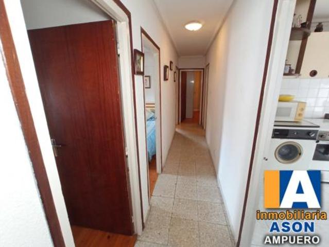 Piso Venta Ampuero, Ampuero