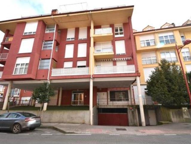 Piso Venta Ampuero, Ampuero