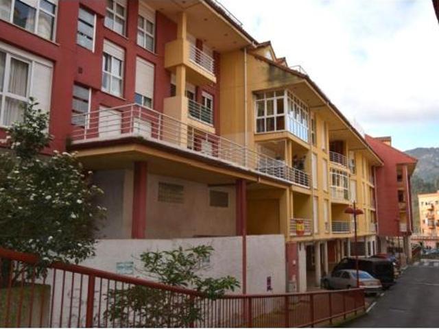 Piso Venta Ampuero, Ampuero