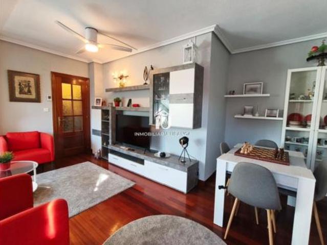 Piso Venta Ampuero, Ampuero