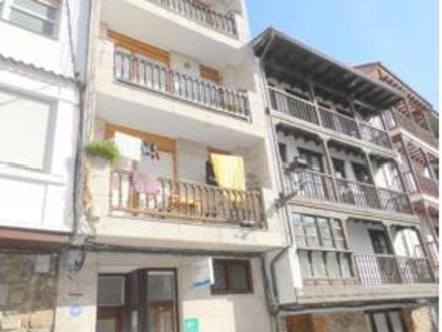 Piso Venta Ampuero, Ampuero