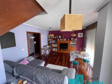 Piso Venta Ampuero, Ampuero
