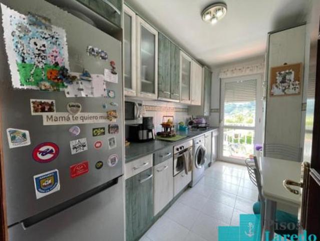 Piso Venta Ampuero, Ampuero
