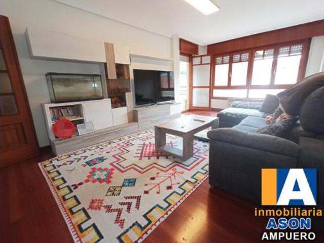 Piso Venta Ampuero, Ampuero