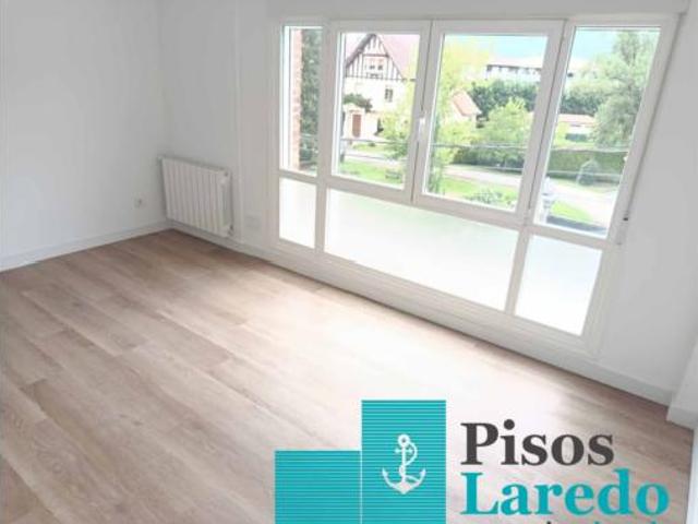 Piso Venta Ampuero, Alisas