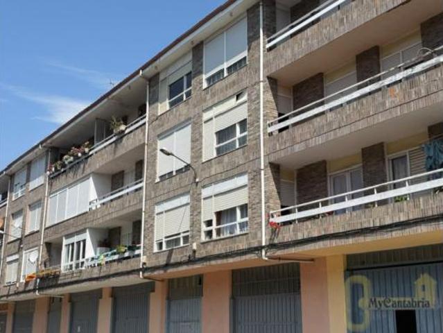 Piso Venta Ampuero, La Aparecida