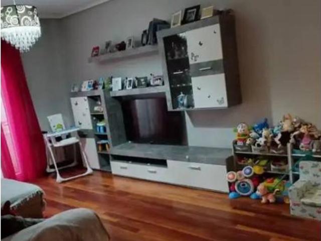 Piso Venta Ampuero, Tabernilla
