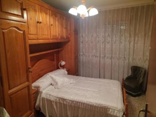 Piso Venta Amusco, Amusco