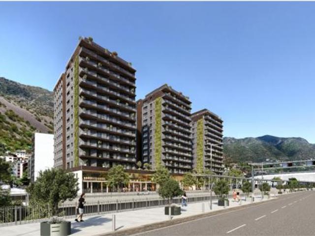 Piso Venta Andorra la Vella, Centre