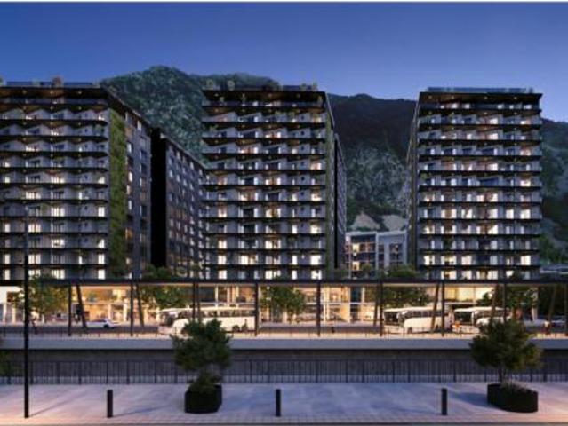Piso Venta Andorra la Vella, Centre