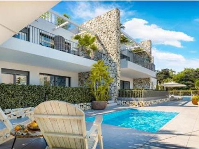 Piso Venta Andratx, S'Arraco