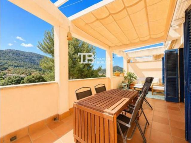 Piso Venta Andratx, Andratx