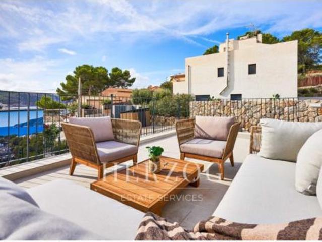 Piso Venta Andratx, S'Arraco