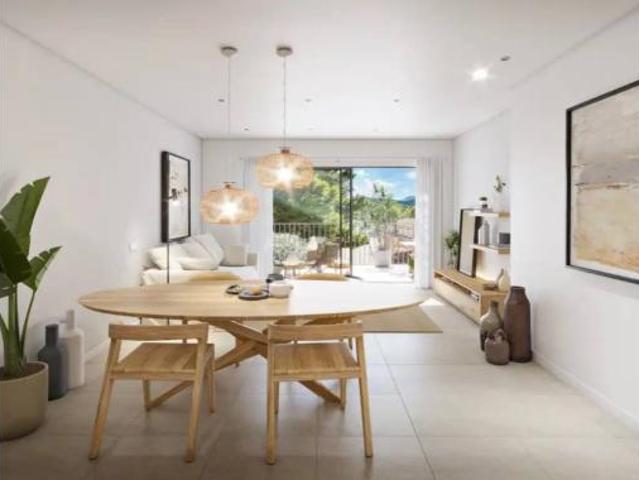 Piso Venta Andratx, Andratx