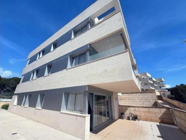 Piso Venta Andratx, El Camp de Mar