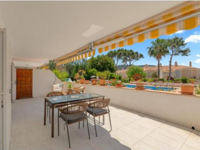 Piso Venta Andratx, El Camp de Mar