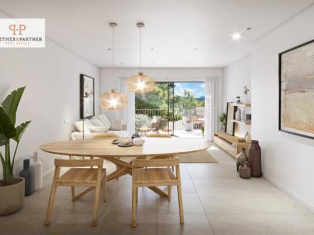 Piso Venta Andratx, S'Arraco