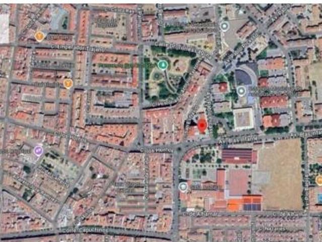 Piso Venta Andújar, Andújar