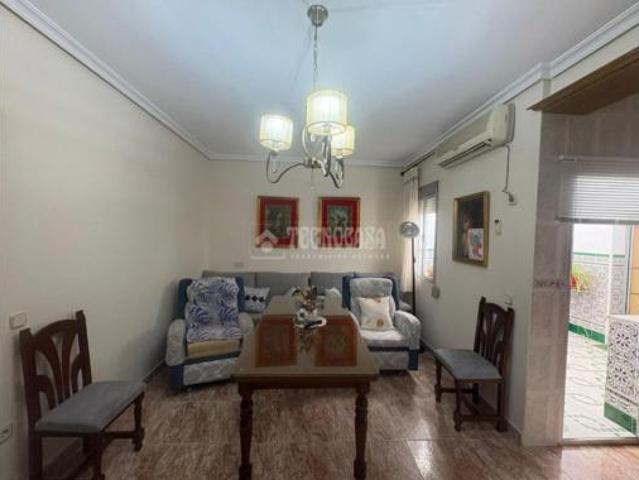 Casa adosada Venta Andújar, Andújar