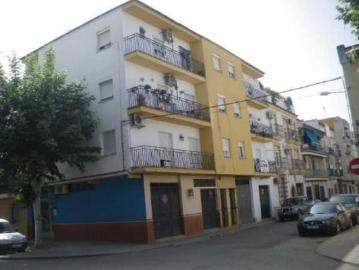 Piso en venta en Calle de Alemania, Linares
