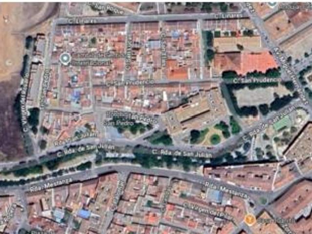 Piso Venta Andújar, Andújar