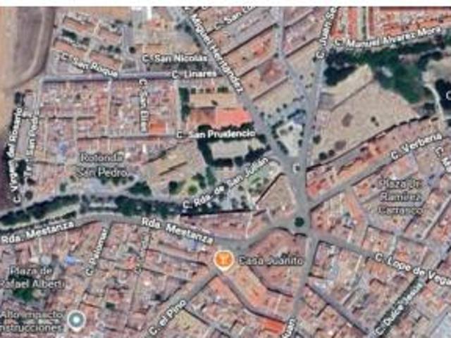 Piso Venta Andújar, Andújar