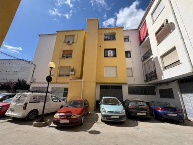 Piso Venta Andújar, Andújar