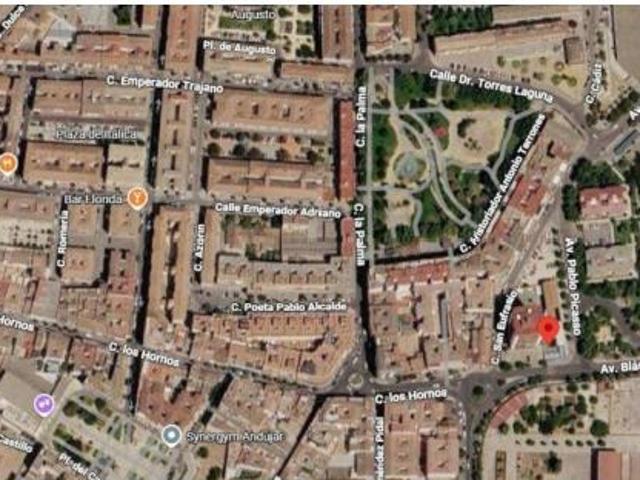 Piso Venta Andújar, Andújar