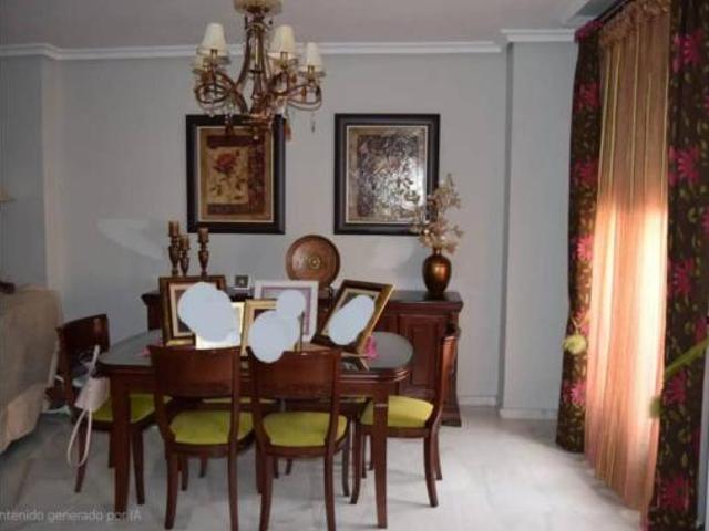 Piso Venta Andújar, Andújar