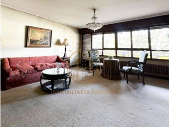Piso Venta Anoeta, Irura