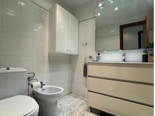 Piso Venta Anoeta, Irura