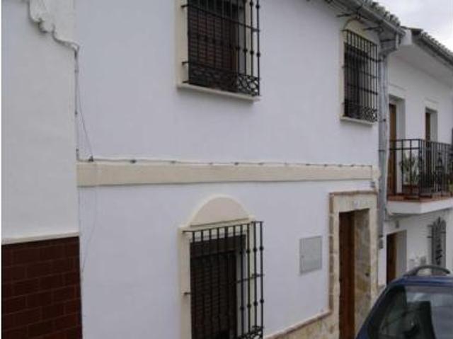 Piso Venta Antequera, Zona Cueva de Menga