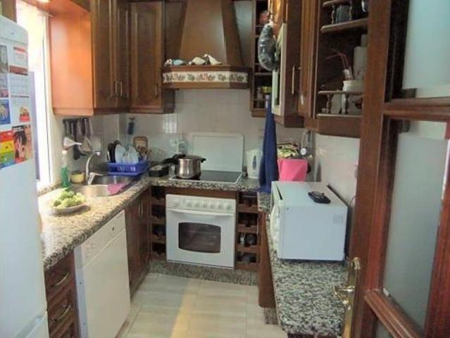 Piso Venta Antequera, Centro