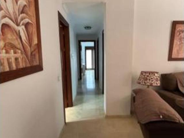 Piso Venta Antequera, Centro