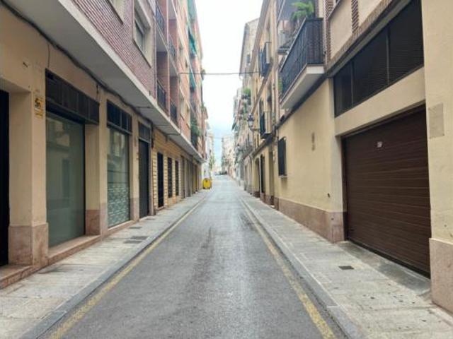 Piso Venta Antequera, Centro
