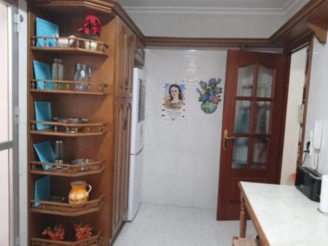 Piso Venta Antequera, Centro