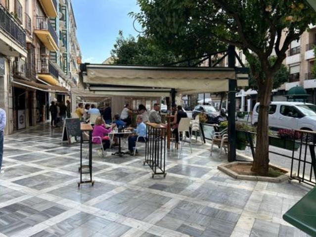 Piso Venta Antequera, Centro