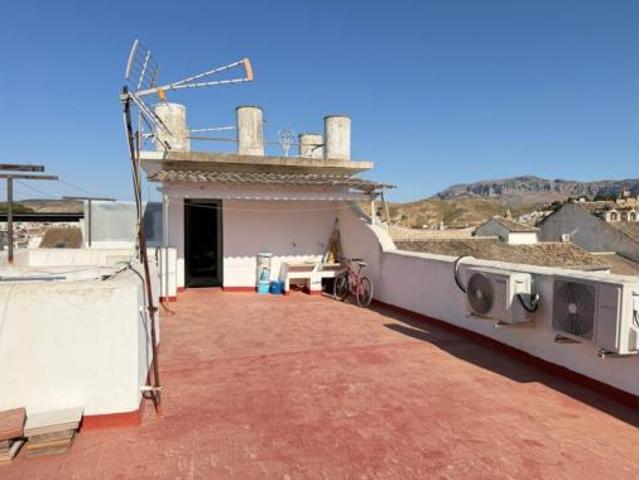 Piso Venta Antequera, Centro