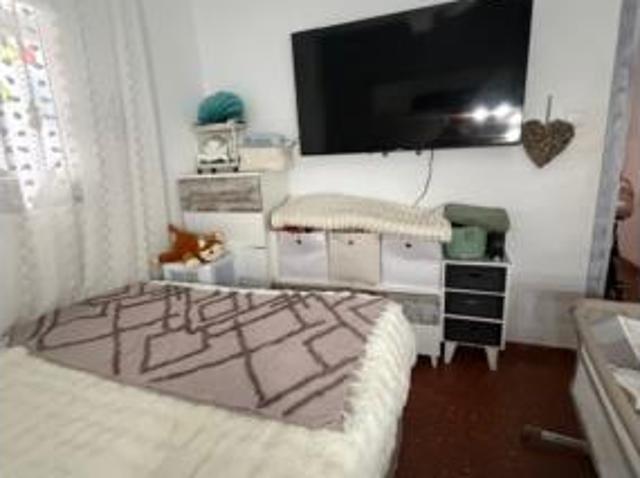 Piso Venta Antequera, Centro