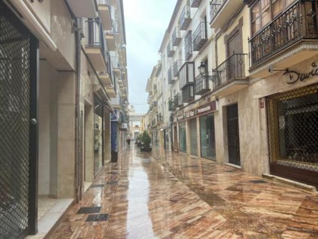 Piso Venta Antequera, Centro