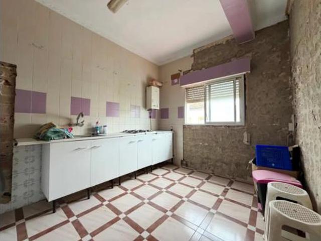 Piso Venta Antequera, El Maulí Fuentemora Altos de Santa Ana