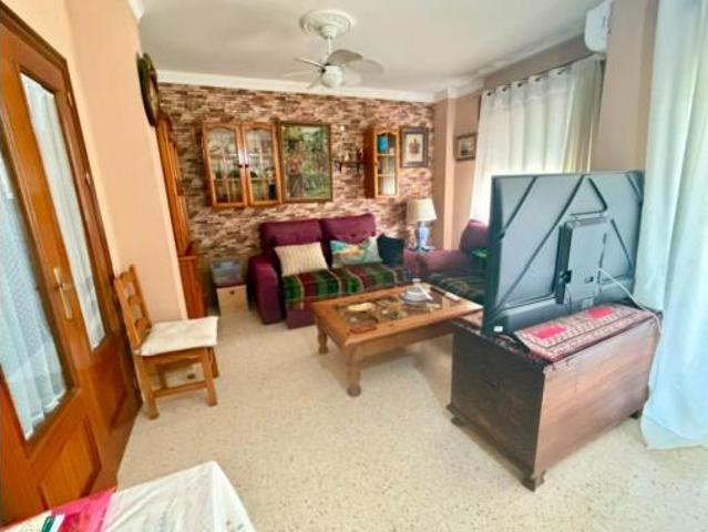 Piso Venta Antequera, Recinto Ferial Circunvalación La Vega