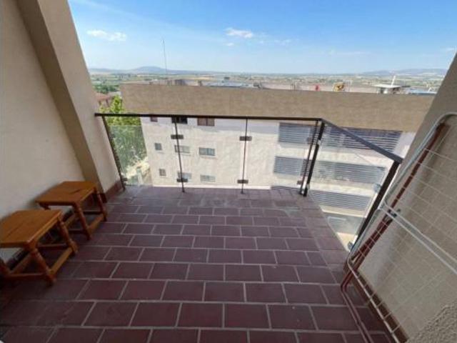 Piso Venta Antequera, Recinto Ferial Circunvalación La Vega