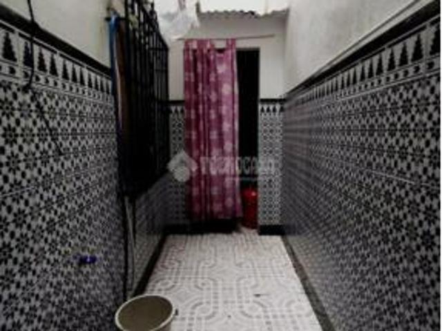 Casa adosada Venta Antequera, Recinto Ferial Circunvalación La Vega
