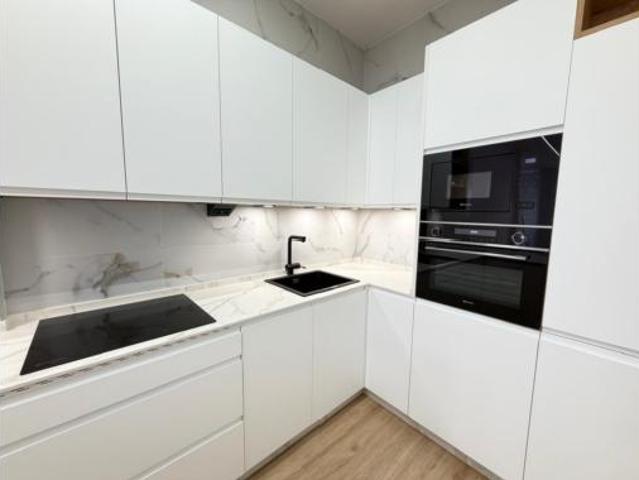 Piso Venta Antequera, Recinto Ferial Circunvalación La Vega