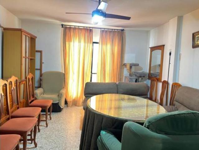 Piso Venta Antequera, Recinto Ferial Circunvalación La Vega