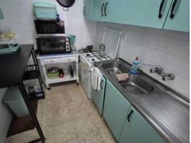 Piso Venta Arcos de la Frontera, Abrajanejo